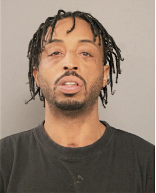 MARIO S JACKSON, Cook County, Illinois