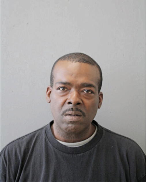 DAVID JAMES, Cook County, Illinois