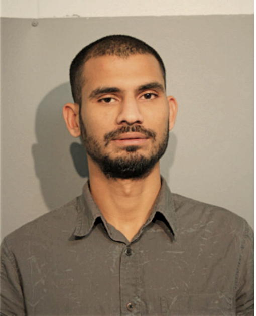 UMAIR JAVAID, Cook County, Illinois