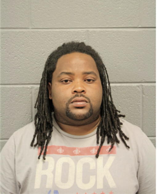 CARNEL D JOHNSON, Cook County, Illinois