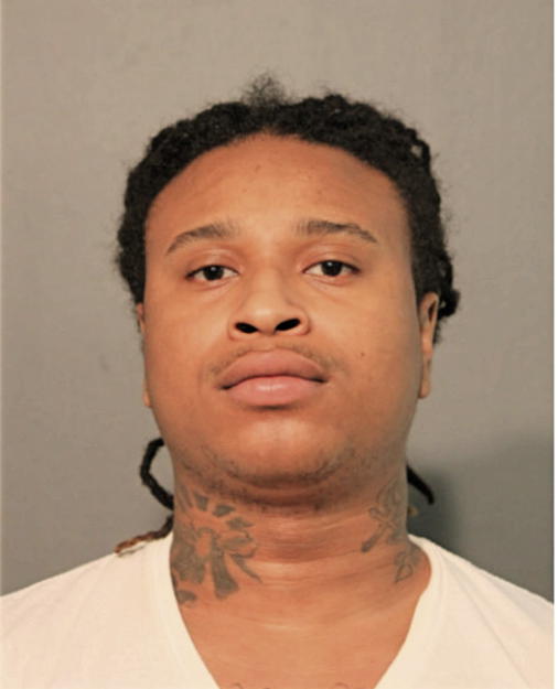DANIEL CHARLES JOHNSON, Cook County, Illinois