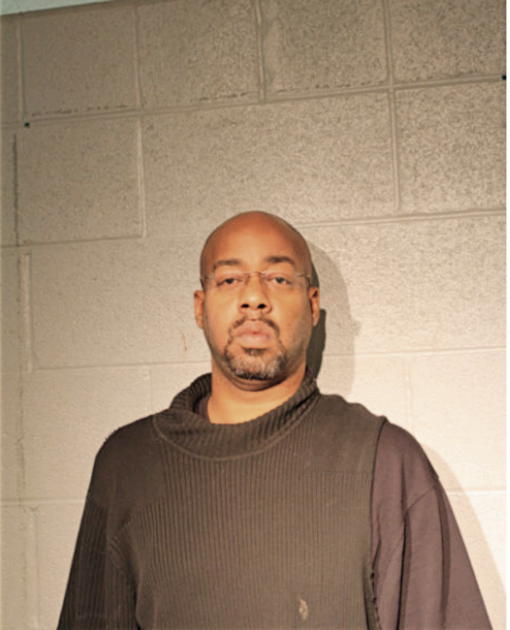 JAMES A JOHNSON, Cook County, Illinois