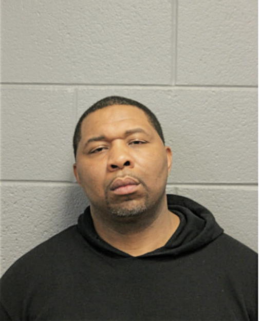 FREDRICK A JONES, Cook County, Illinois