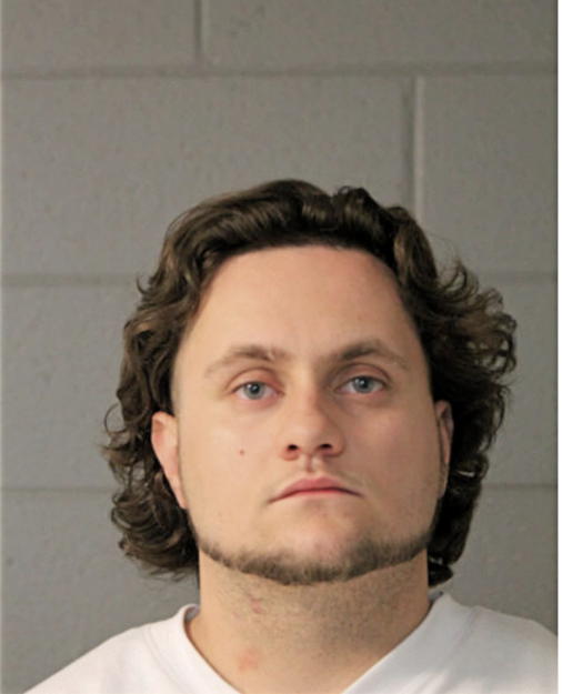 JOSHUA M KAEHLER, Cook County, Illinois