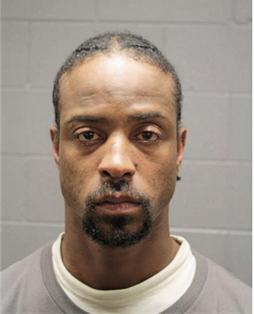 VERNELL KENDALL, Cook County, Illinois