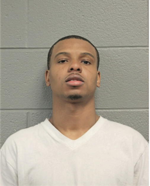 LEROY KENNEDY, Cook County, Illinois
