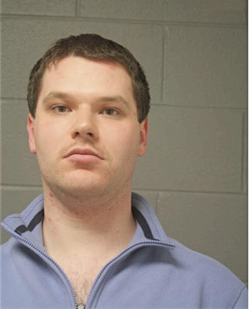 PRZEMYSLAW KOKKOSZ, Cook County, Illinois
