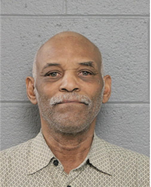 ANTHONY LAIRD, Cook County, Illinois
