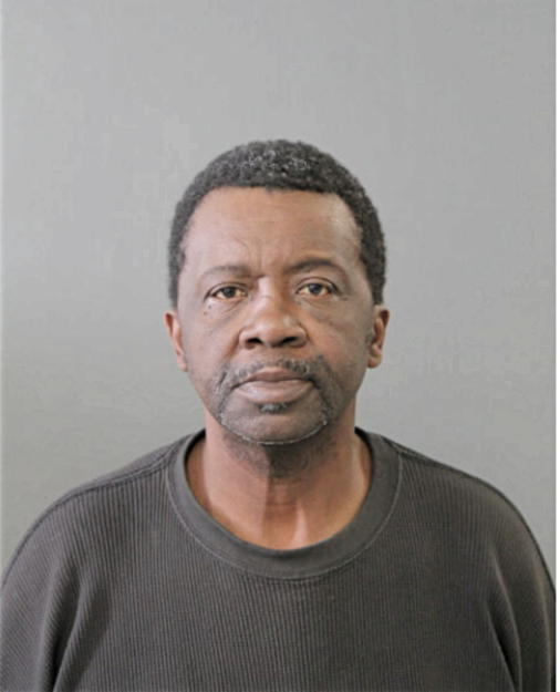 ESSIE LARD, Cook County, Illinois