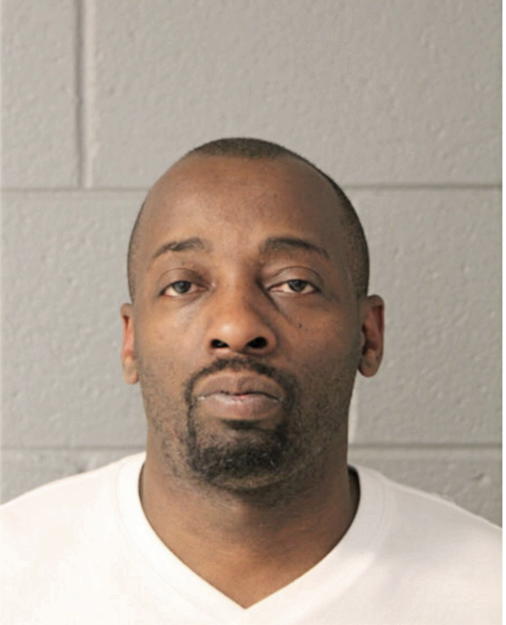 DERRICK LASH, Cook County, Illinois