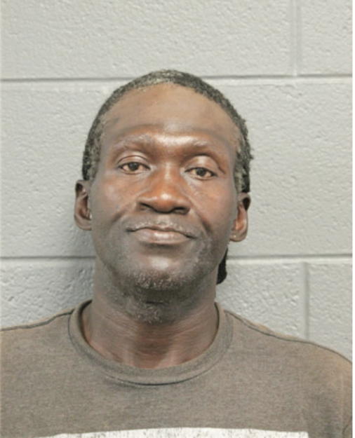 LARRY LEVON, Cook County, Illinois