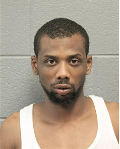 KEITH LOVE, Cook County, Illinois
