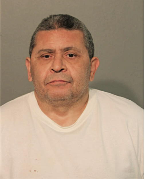 ANGEL LUIS ROSARIO, Cook County, Illinois