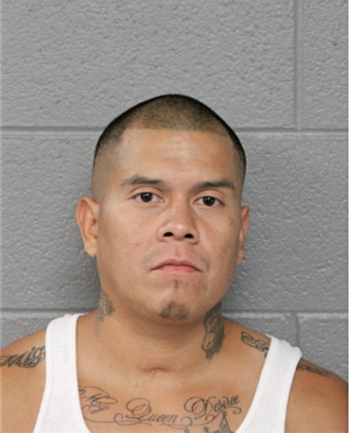 MIGUEL A MANZANO, Cook County, Illinois