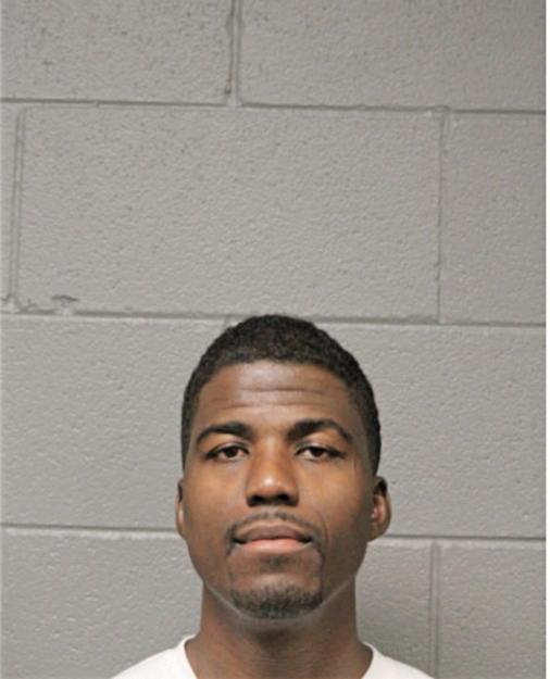 JESSE MARTIN, Cook County, Illinois