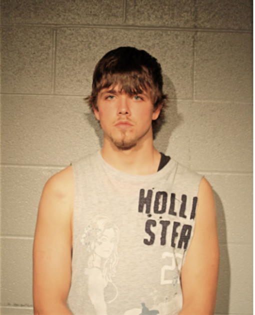JOSEPH MARTIN, Cook County, Illinois