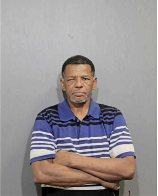 RICHARD L MARTIN, Cook County, Illinois