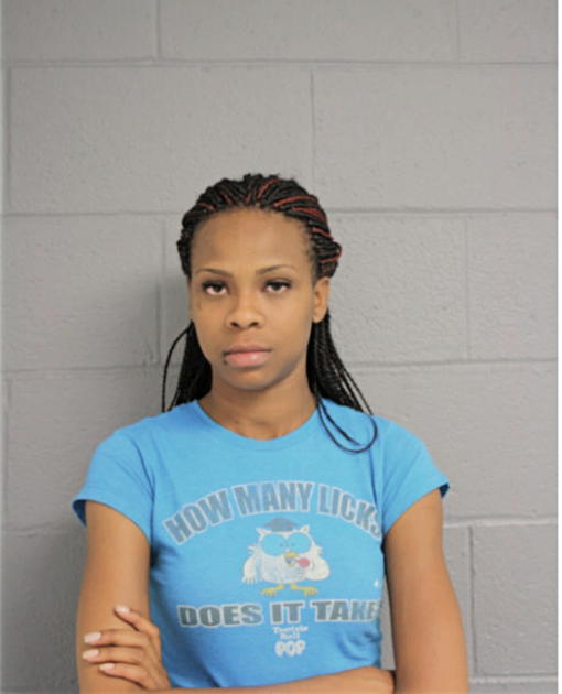 ESTELLA M MASON, Cook County, Illinois