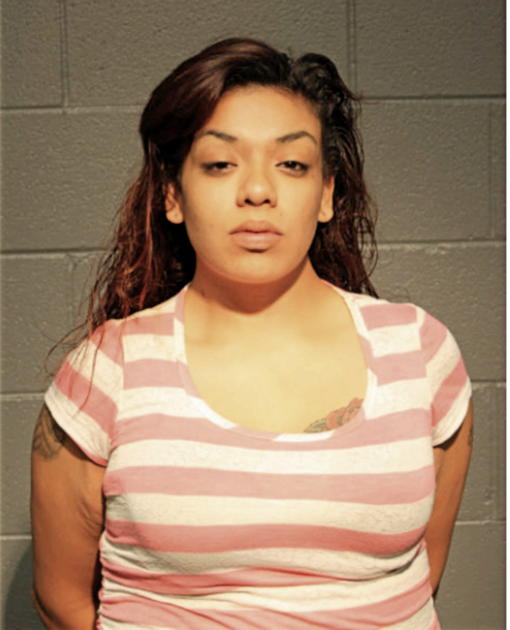 EMANDA F MATEO, Cook County, Illinois