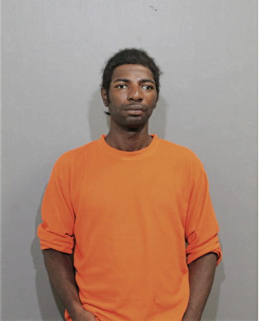 ROBBY L MCAFEE-LEASON, Cook County, Illinois