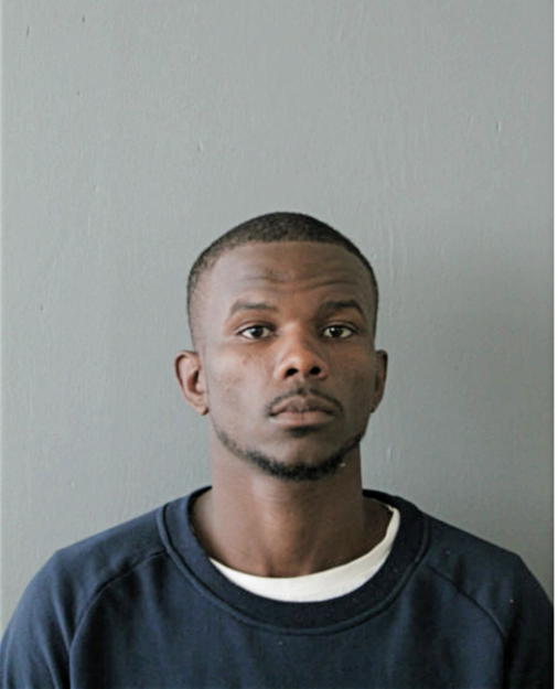 TORY D MCCRAY, Cook County, Illinois