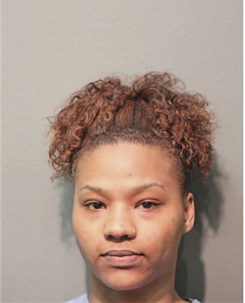PAIGE MCCULLOUGH-BURTON, Cook County, Illinois