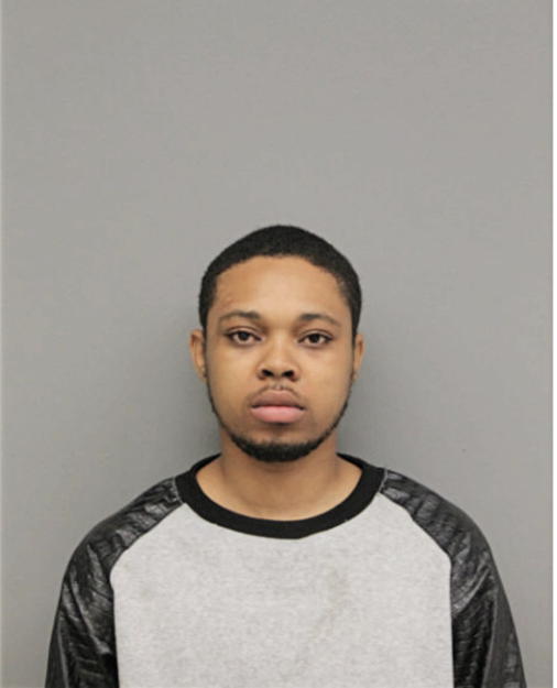 CHARLES L MCFEE, Cook County, Illinois