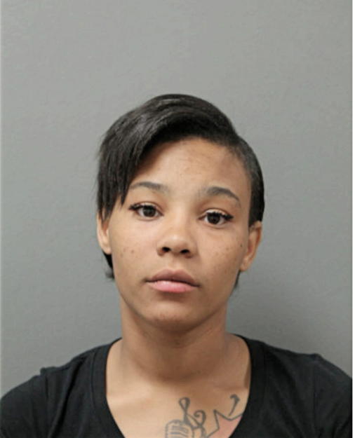 MICHELE MCKAY, Cook County, Illinois