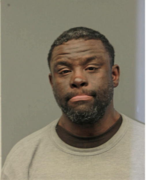 DANTE D MCQUARTER, Cook County, Illinois