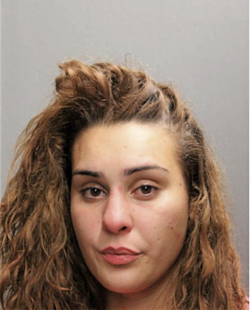 BETZAIDA MELENDEZ, Cook County, Illinois