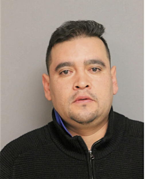 GIOVANNI MELO, Cook County, Illinois