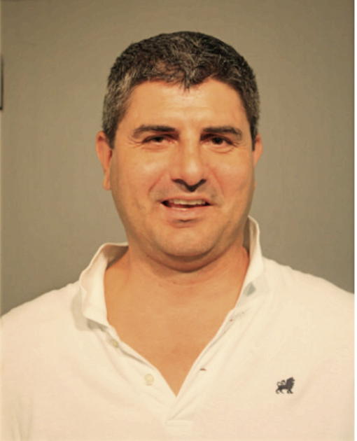 ERIC R MICHAEL, Cook County, Illinois