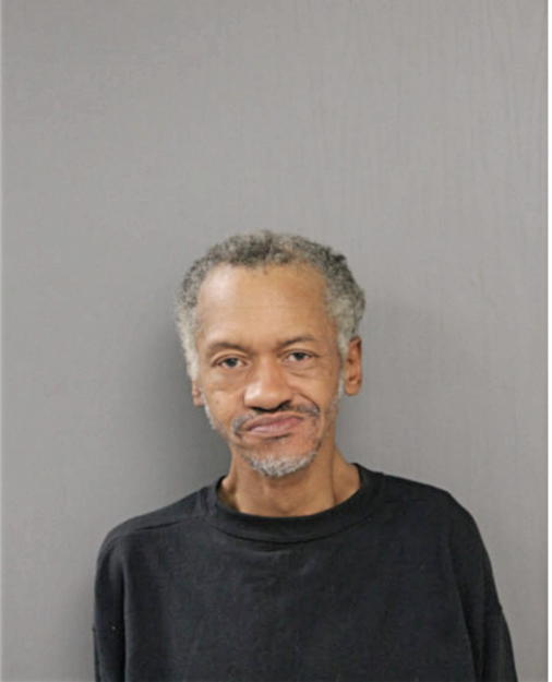 ANTHONY L MILLER, Cook County, Illinois