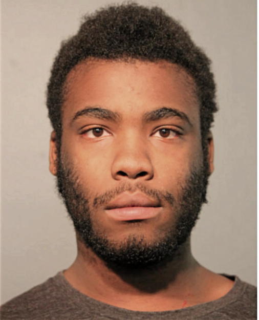 DOUALA MITCHELL, Cook County, Illinois