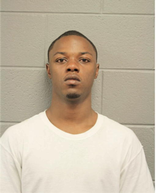 JEFFERY D MOORE, Cook County, Illinois