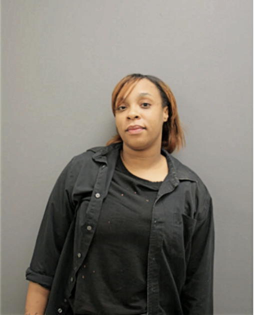 CECILIA MOSBY, Cook County, Illinois