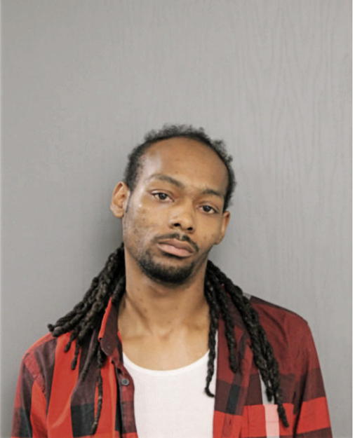 ANTHONY MOSS, Cook County, Illinois