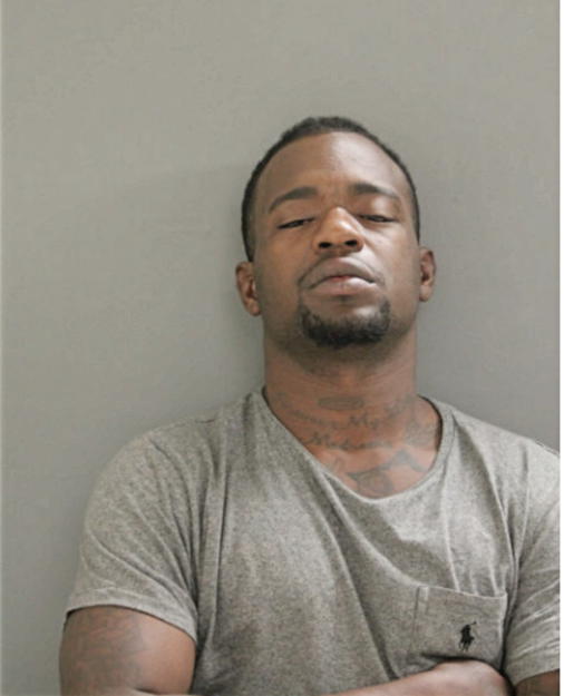 DAMIEN D MURPHY, Cook County, Illinois