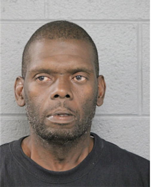 WILLIE L MURRAY, Cook County, Illinois
