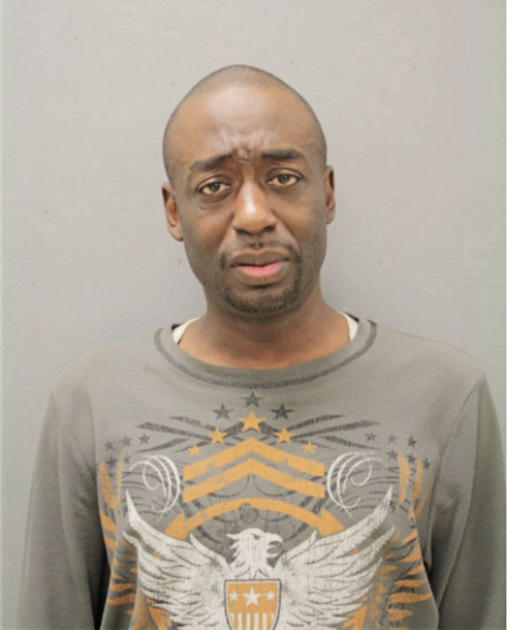 ALEX A NEWSOME, Cook County, Illinois
