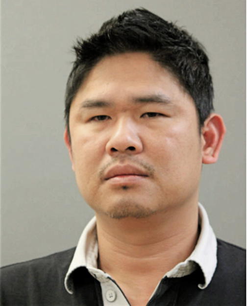 VINH THANH NGYUEN, Cook County, Illinois