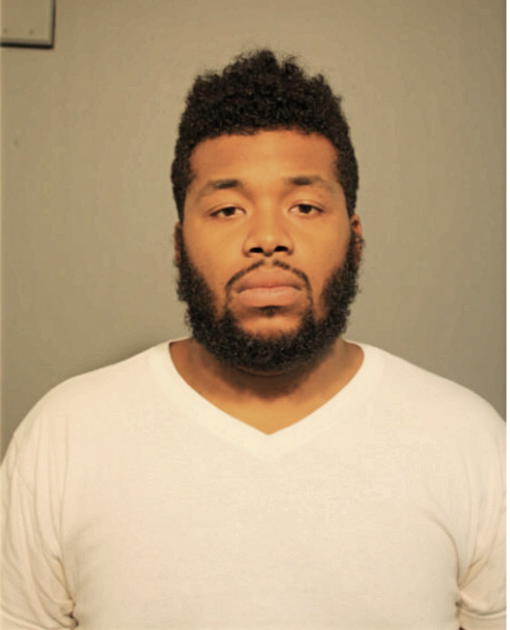 BRENDAN M ONEAL, Cook County, Illinois