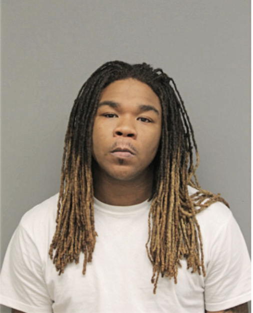 JOSEPH ORR, Cook County, Illinois