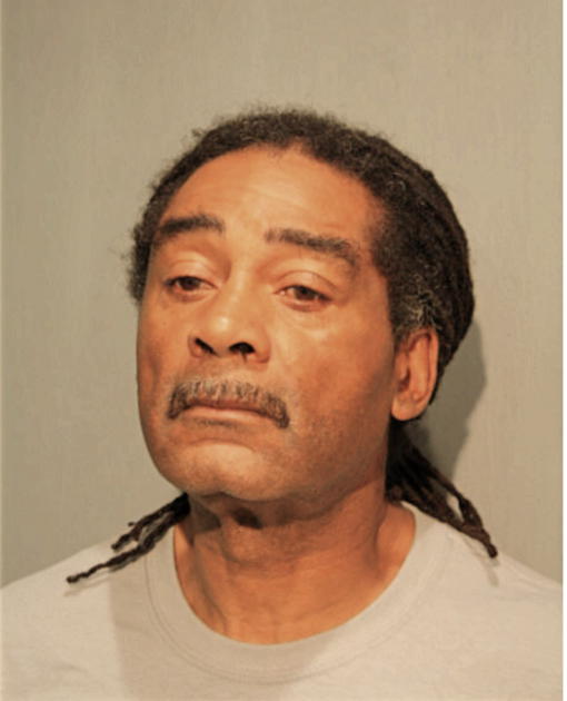 ALVIN A PALMER, Cook County, Illinois