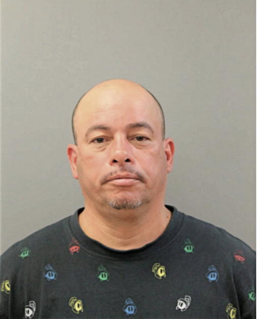 RAFAEL PASTRANA, Cook County, Illinois