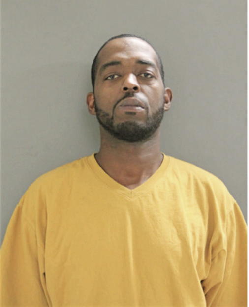 ARTHUR L PATTERSON, Cook County, Illinois