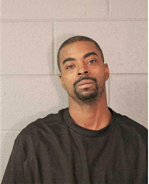 ANTONIO M PEARSON, Cook County, Illinois