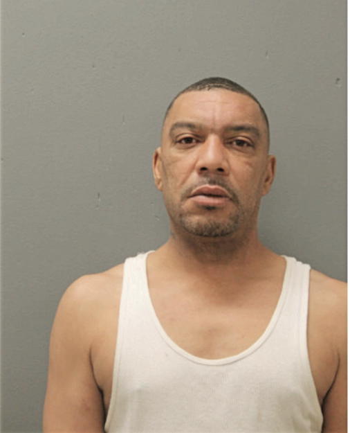 WILLIAM M PEMBERTON, Cook County, Illinois