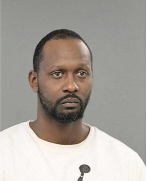 ALONZO W PERKINS, Cook County, Illinois