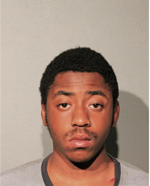 LAKIAJA POWELL, Cook County, Illinois